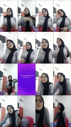 Bokep Acha Pakai Jilbab Toket Gede Montok