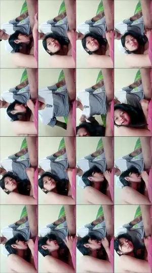 Bokep Paksa adek yang masih smp  ngisep kontol sampek crot